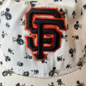 San Francisco Giants Adjustable Hat